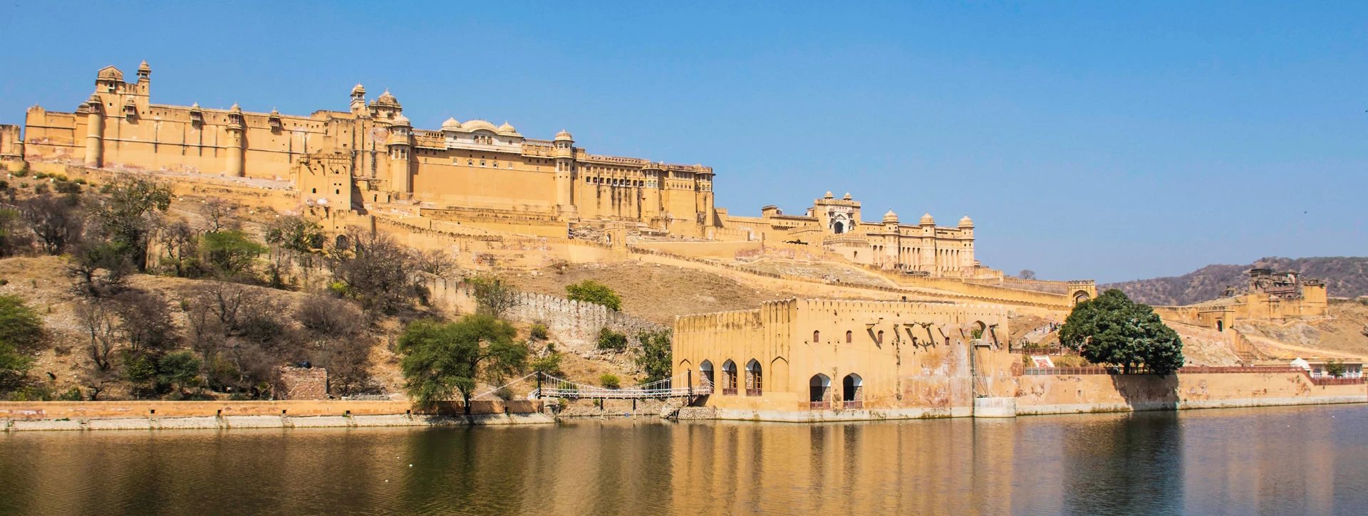 Amer Fort