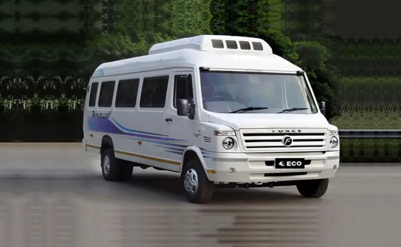 private-minibus-rental-cost-india