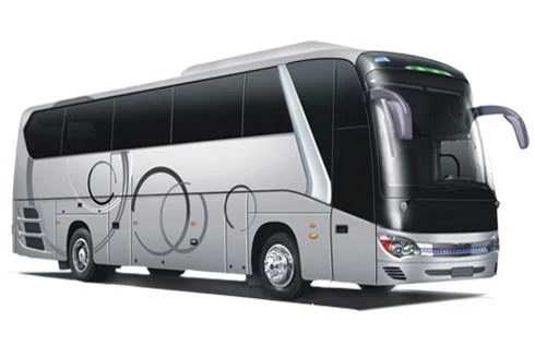 45 SEATER LUXURY VOLVO