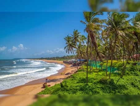 Goa Tour