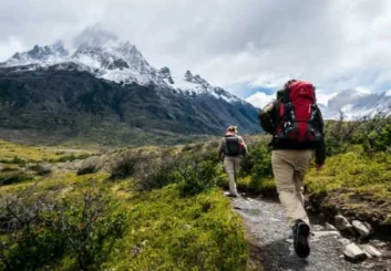 Himalayas with Indian family stay