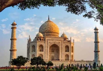 Long India tours