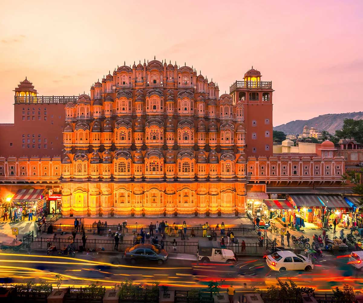 Jaipur