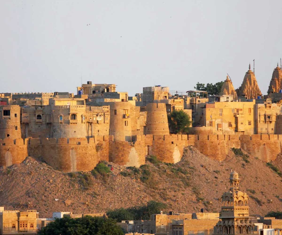 Jaisalmer