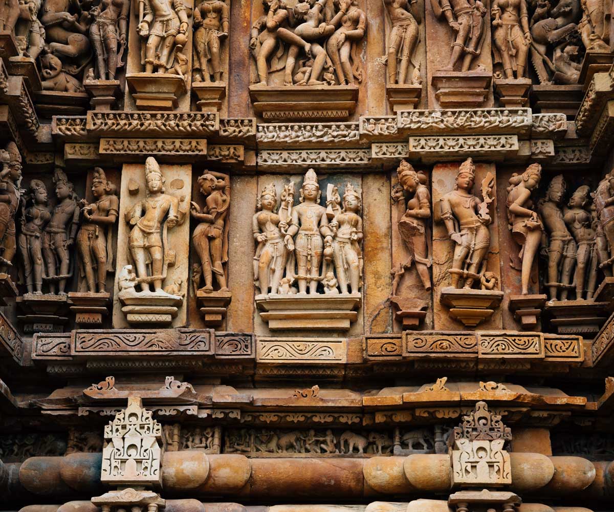 Khajuraho