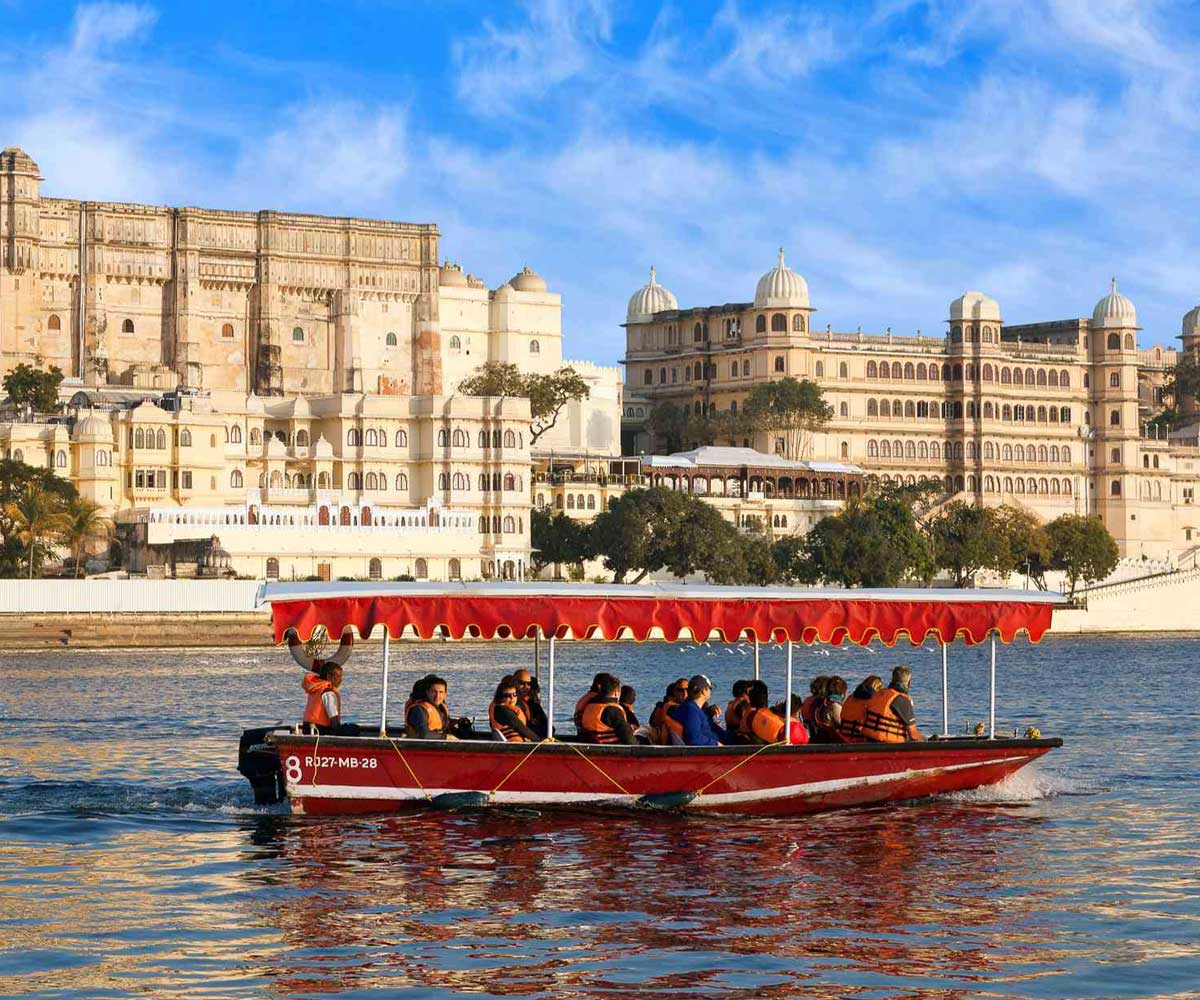 Udaipur