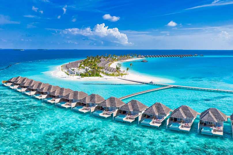 10 day Unforgettable Maldives with 3 Adventures