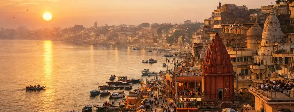 golden-triangle-with-khajuraho-varanasi