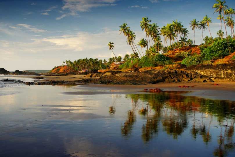 Goa Package Tour