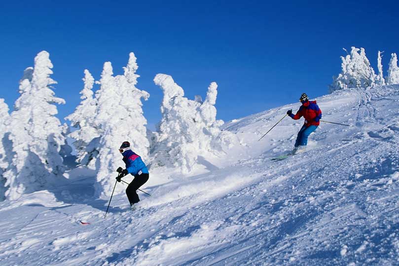 Honeymoon Shimla Manali Tour Package