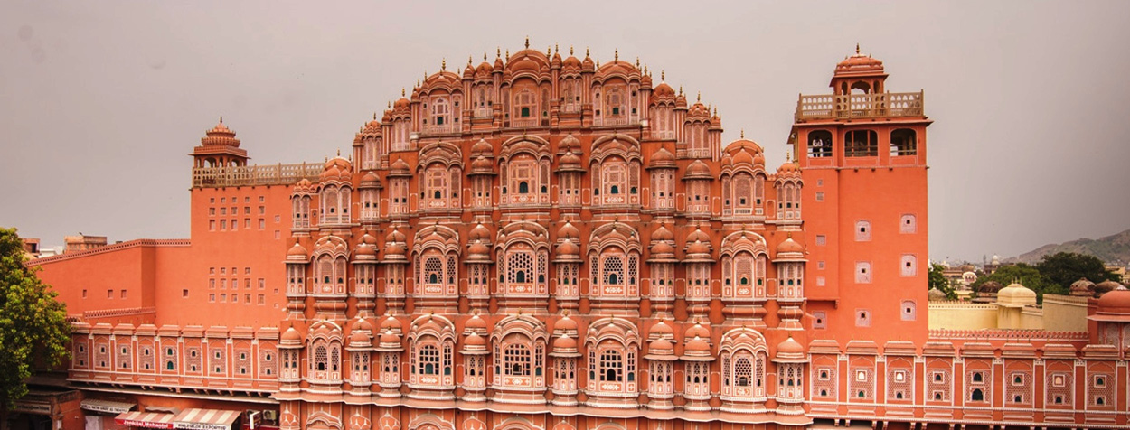 The Best of Rajasthan