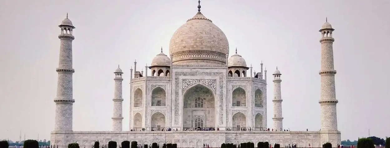 Golden Triangle And Tiger Tour
