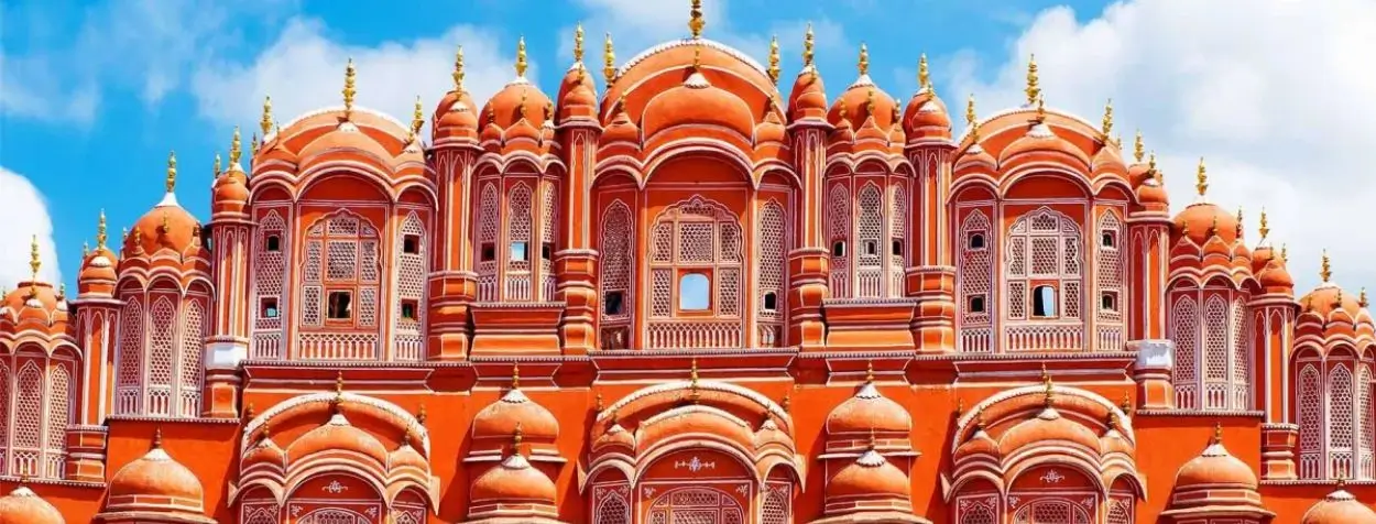 Same Day Jaipur Tour