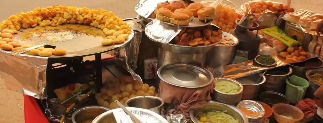 Same Day Street Food Tour