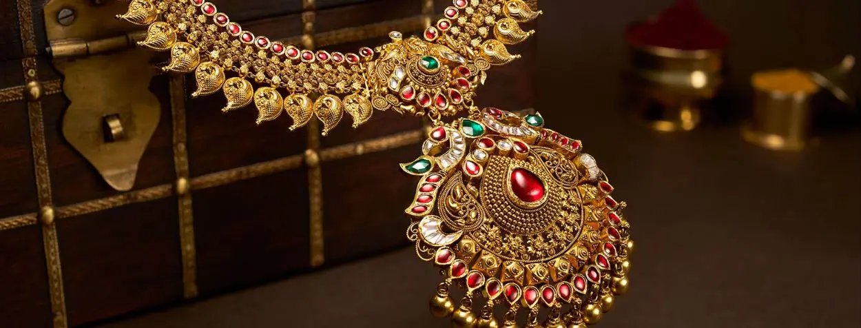 Gems of North and South India