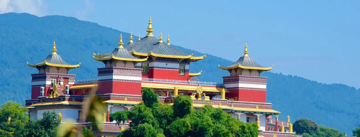 Luxury Essence of India and Nepal, flights included