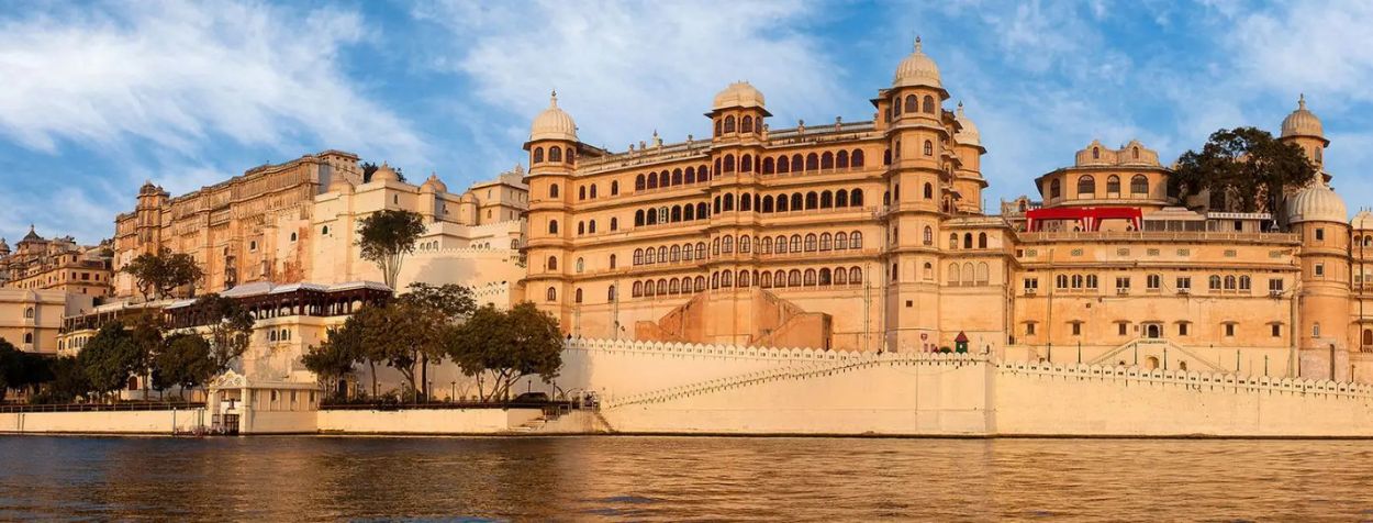 Rajasthan Package with Amritsar