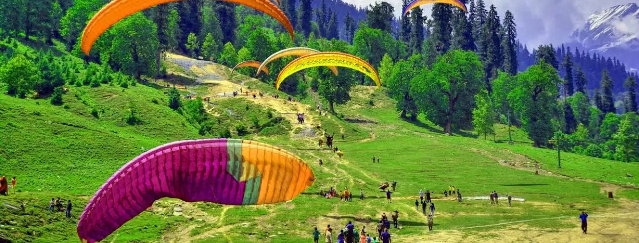 Unique Himalaya tour with culture depth experience