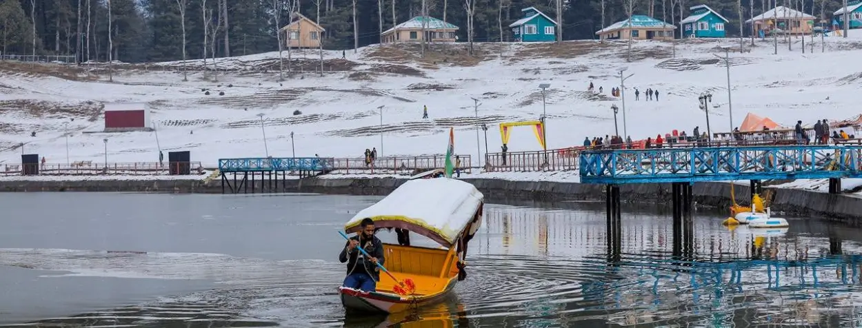 Leh package