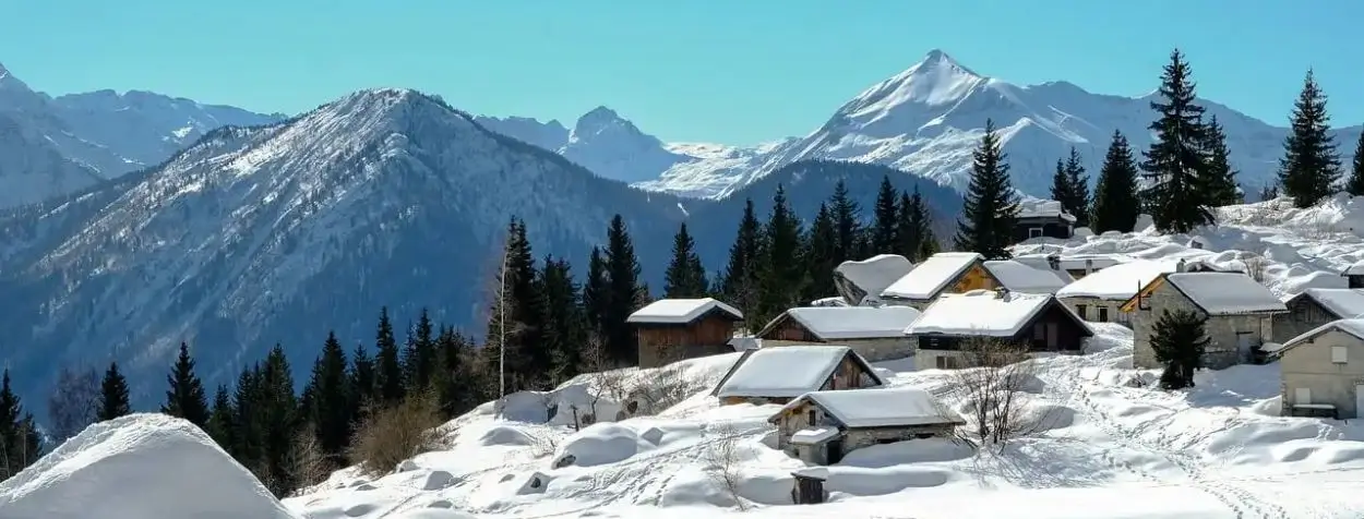 Honeymoon Shimla Manali Tour Package