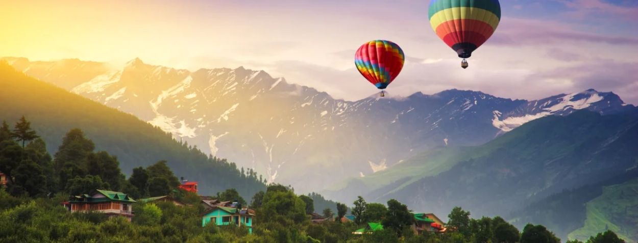 7 Days Shimla Manali Tour
