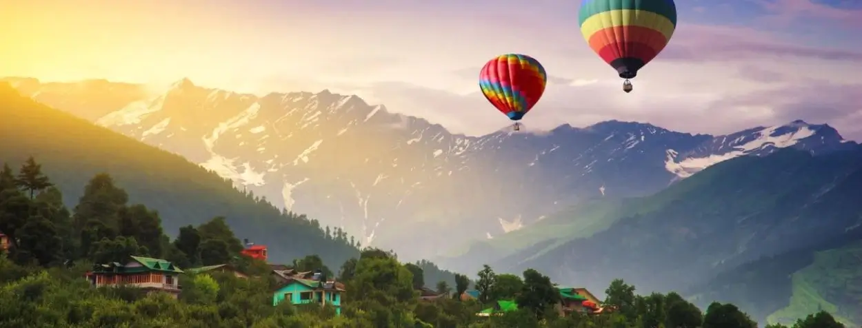 Astonishing Nepal with Bhutan Tour