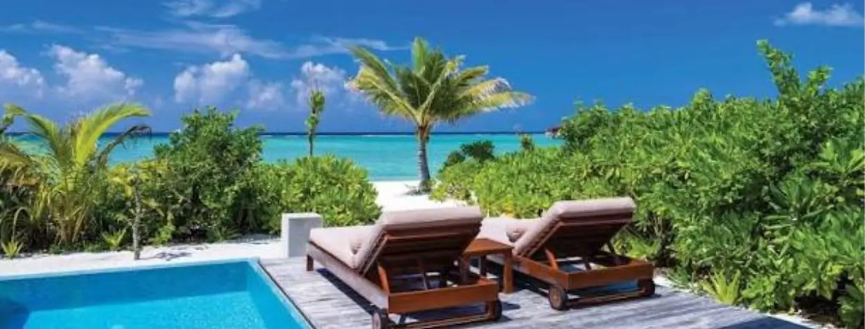 Heavenly Maldives - 8 Days with 3 Adventures