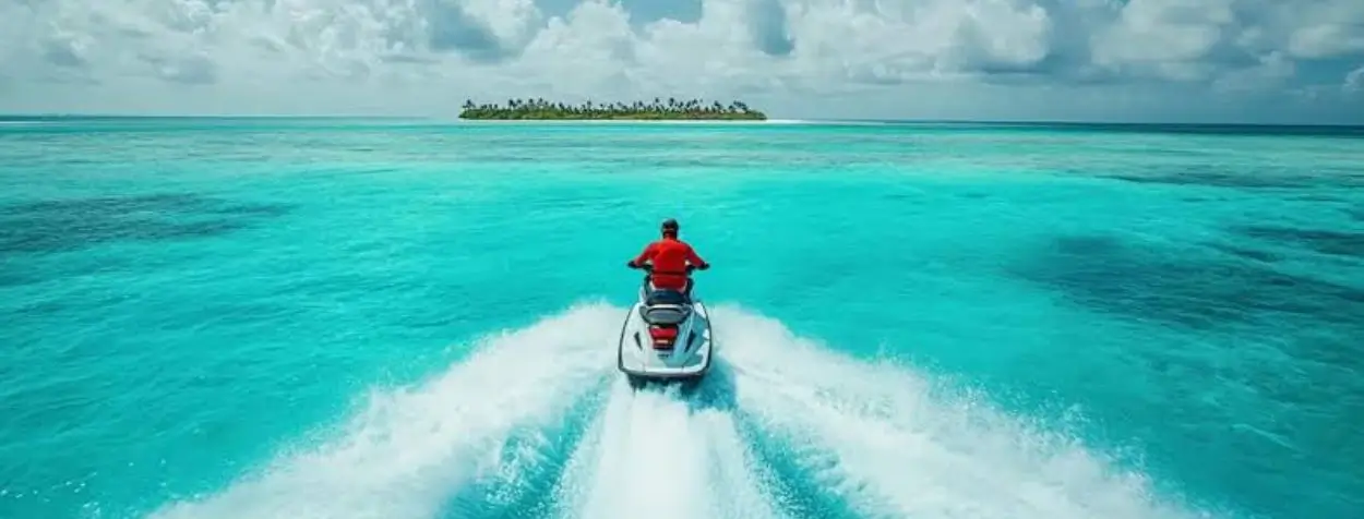 10 day Unforgettable Maldives with 3 Adventures