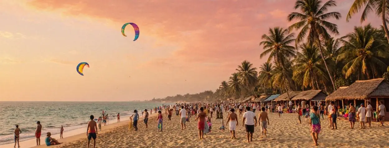 Goa Package Tour