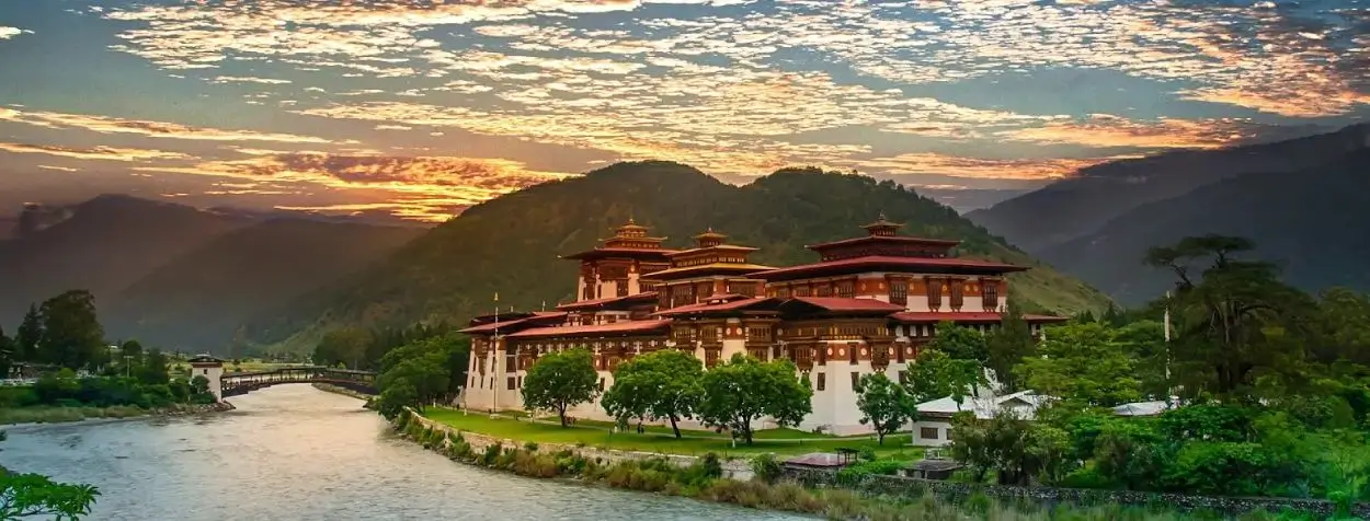 The Best of Sikkim Package