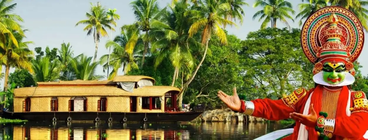 Karnataka and Kerala Tour