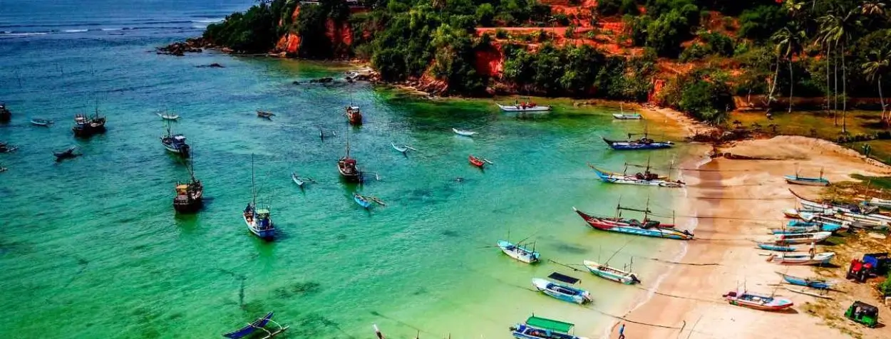 Essential Sri Lanka, 7-day private car tour
