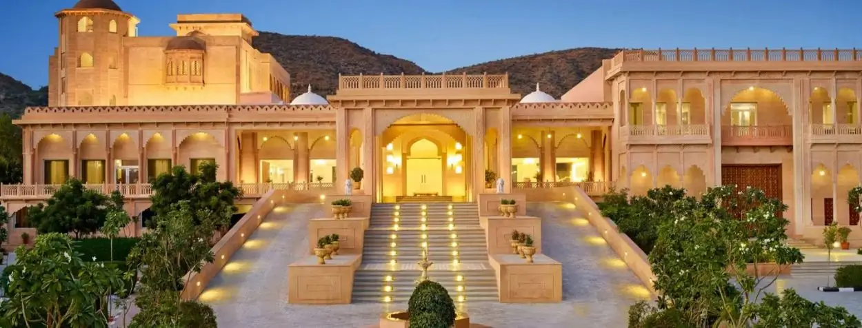 14 day Essence of India Luxury tour