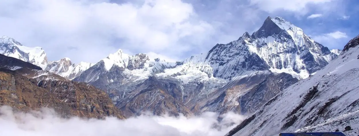 Unique Himalaya Tour with Sightseeing, Trekking and Indian Family Homestay